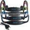 Wireless bluetooth earphone headphone earpod headset bluetooth sports style