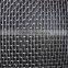 plain steel crimped wire mesh galvanized barbecue grill wire mesh