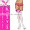 Hot Sale Lace Style Sexy Women Thigh High Stockings For Adult