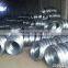 2 mm electro galvanized woven wire iron wire with high quality