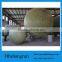 industrial GRP filter tanks