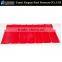 red color sheet sandwich panel steel stainless steel plate