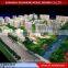 miniature building scale model maker /SH building model making