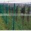 Welded Mesh Fencing
