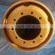 22.5*9.00 truck steel wheel rim