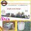5 Layers Air Bubble Film Machine/single Screw Extruder 1600mm ztech model ZT160-5S