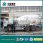 SINOTRUK HOWO 6x4 mixer truck 12CBM low price and high quality