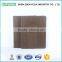 Wholesale China Factory Genuine Leather Cover Wrapping Journal