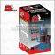 Torin BigRed T90604 TUV/GS CE Approved serrated saddle 6ton hydraulic bottle