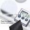 Super loud Stainless magnetic Kitchen digital timer