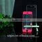 wholesale price beautiful design colorful tempered glass screen protector for iPhone5s