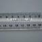 wholesale transparent 12' 30cm plastic ruler