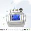 5in1 Cavitation Ultrasound+ Lipo Laser+vacuum+ Bipolar Liposuction Cavitation Slimming Machine RF Weight Loss Machine Wrinkle Removal