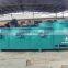 Organic compound fertilizer making machine