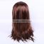 Extra Long Wigs With Bangs Straight Wig Cher Wig Adult Costume Wig