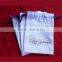 Custom Durable Muslin Cheap Drawstring Bag