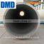 300 series welded stainless steel pipe for machine structures