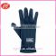 Black microfiber Gloves for jewelry,watch,musical instrument and etc