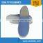 2016 manufacture wholesale esd cleanroom shoes Antistatic fabric cheap esd cleanroom shoes