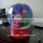 snowglobe halloween