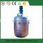 Stainless steel ss316 Mixing Tank, Liquid Mixer