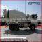Henan Better volumetric concrete trucks for sale