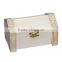 Crafts home decoration cute design factory supply customized wooden jewelry gift display packing box