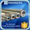 double quick application steel reinforcement aluminum flexible duct
