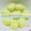 High Quality Solid Color Teardrop/Raindrop Acrylic Beads Pendant Drop Necklace DIY