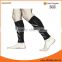 Meister Graduated 20-25mmHg Compression Running Leg Sleeves for Shin Splints calf sleeve
