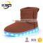 2016 New Arrival Product Snow Boots For Women Fashionable