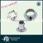 Pipe clamp: clamp pipe ;wall mount pipe clamp
