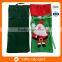 Christmas Decoration Green Sewing Christmas stockings