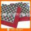 Grid Printed napkin paper, party supplies