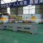 PVC window and door welding machine two head seamless