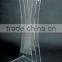 Acrylic Podium/Lectern/Pulpit/Plexiglass/Lucite/clear(LE-G015)