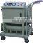 Coalescence Separation Filter Waste Diesel Oil Recovery Machine/Separate the Free Water,and the Wmulsified Water