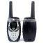 RETEVIS RT628 ONE pair New White UHF Europe frequency 0.5w PortableTour Guide System ham radio