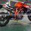 KTM 1290 Duke 2014 ATV motorcycle exhaust muffler complete system