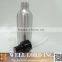 Natural aloe oil for hair care 110ml aluminum pump container