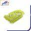 Single Side Chenille Windscreen Clean Pot Holder