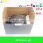 2014 new style 8" dimmable 35w led recessed downlight