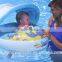 Hiagh Class Inflatable Small Baby Boat