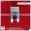 Stainless Steel Glass Clamp,D Clamp,Glass Holder Clips For Stair Railing Handrail