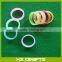  Customized logo design love soft rubber fashion silicone finger rings for men,promotion silicone finger ring
