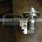 0MM series small hydraulic motor
