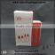 HD Packaging Paper Box for Eliquid Ejuice Packaging