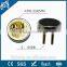 Omni-directional 4.0x1.5mmm Cell Phone Microphone