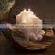 pillar church candle