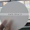 polycarbonate diffuser sheet transparent white